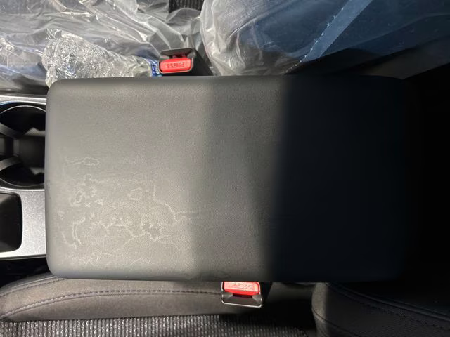 2026 River Rock Pearl Subaru Forester Premium AWD SUV