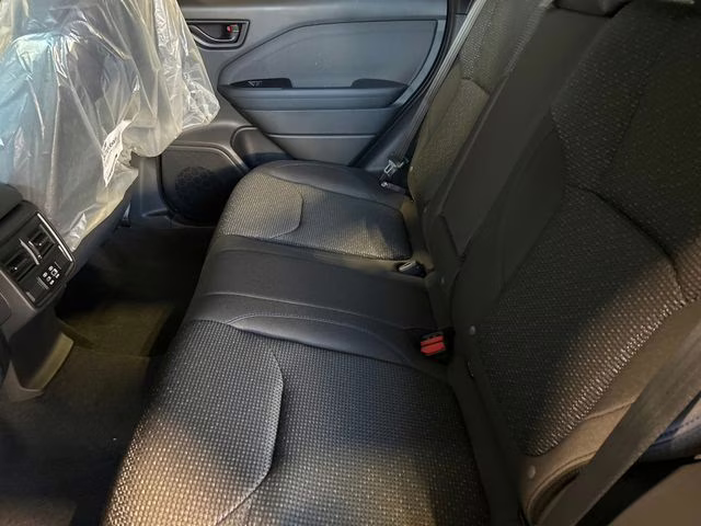 2026 River Rock Pearl Subaru Forester Premium AWD SUV