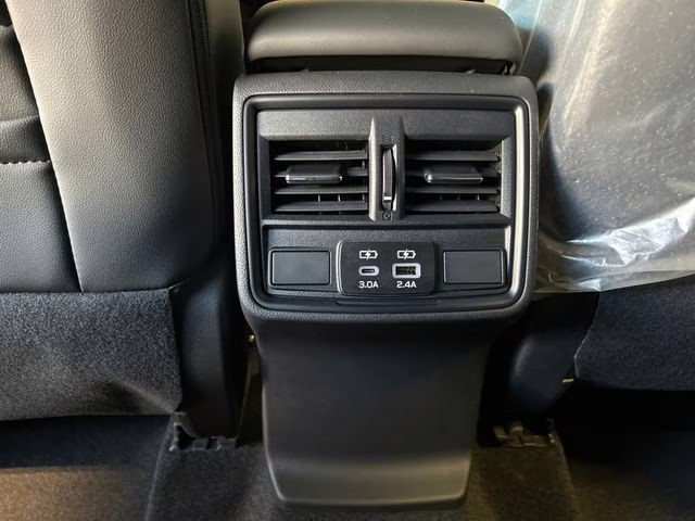 2026 River Rock Pearl Subaru Forester Premium AWD SUV