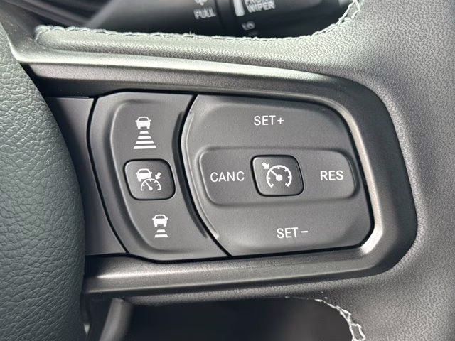 2026 Black Clearcoat Jeep Gladiator Rubicon X 4X4 Truck