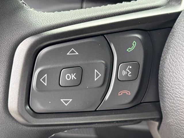 2026 Black Clearcoat Jeep Gladiator Rubicon X 4X4 Truck