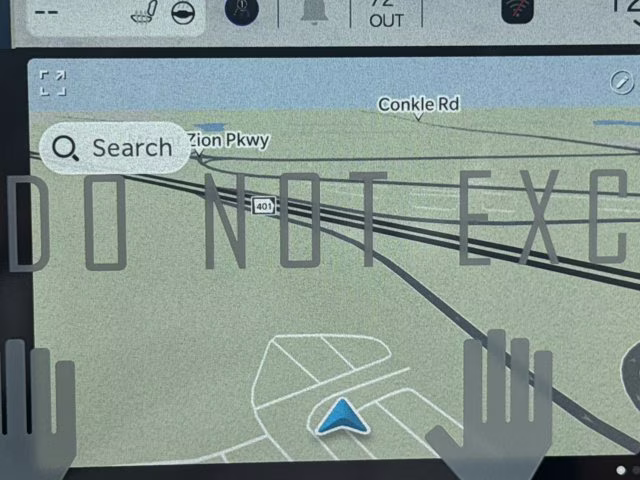 2026 Black Clearcoat Jeep Gladiator Rubicon X 4X4 Truck