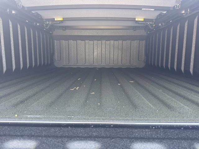 2026 Granite Crystal Metallic Clearcoat Ram 1500 Limited 4X4 Truck