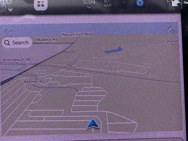 2026 Granite Crystal Metallic Clearcoat Ram 1500 Limited 4X4 Truck