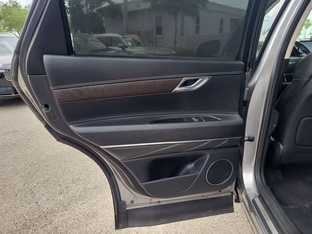 2021 Savile Silver Genesis GV80 2.5T (A8) AWD AWD SUV
