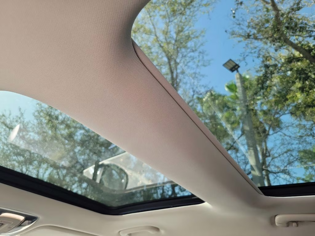 2021 Savile Silver Genesis GV80 2.5T (A8) AWD AWD SUV