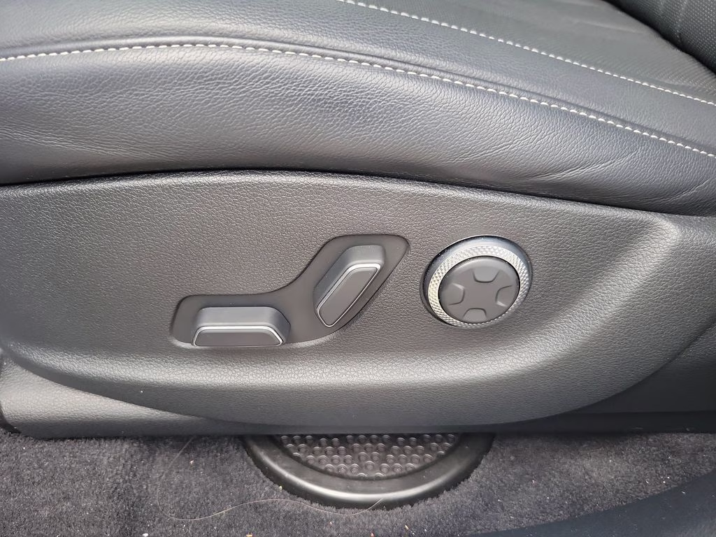 2021 Savile Silver Genesis GV80 2.5T (A8) AWD AWD SUV