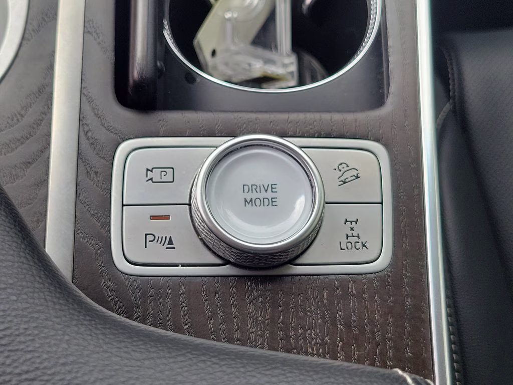 2021 Savile Silver Genesis GV80 2.5T (A8) AWD AWD SUV