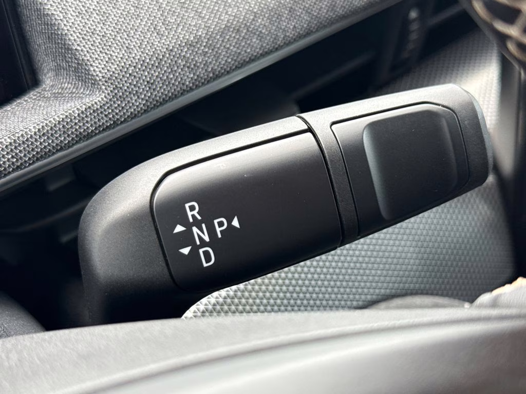 2025 Shadow Black Ford Mustang Mach-E GT AWD SUV