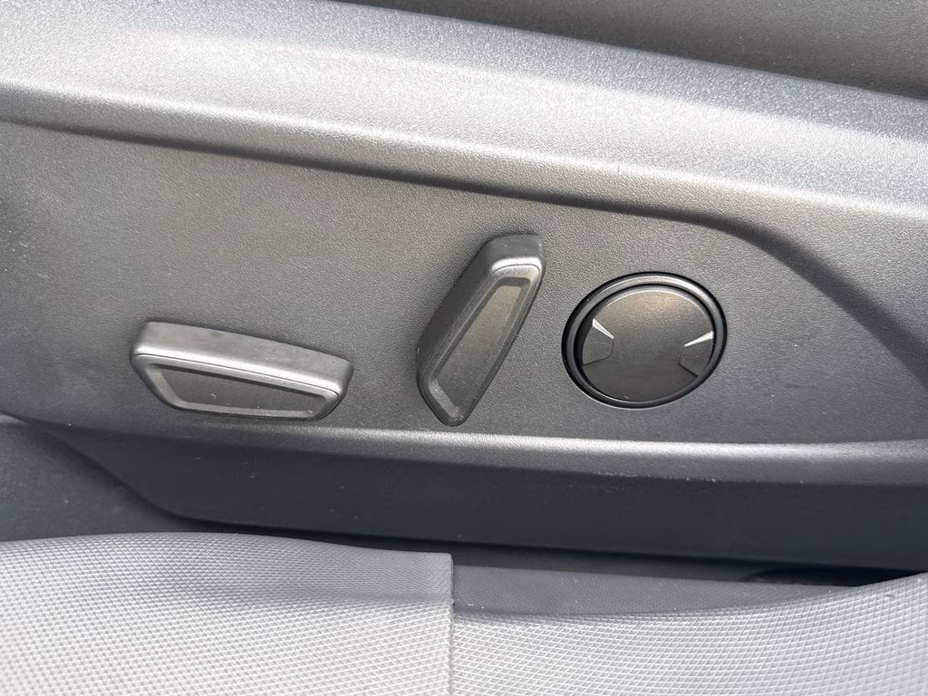 2025 Shadow Black Ford Mustang Mach-E GT AWD SUV