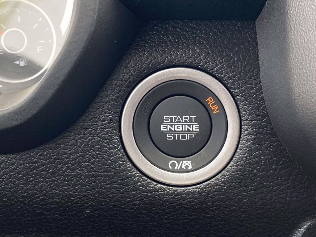 2026 Bright White Clearcoat Ram 1500 Express 4X4 Truck