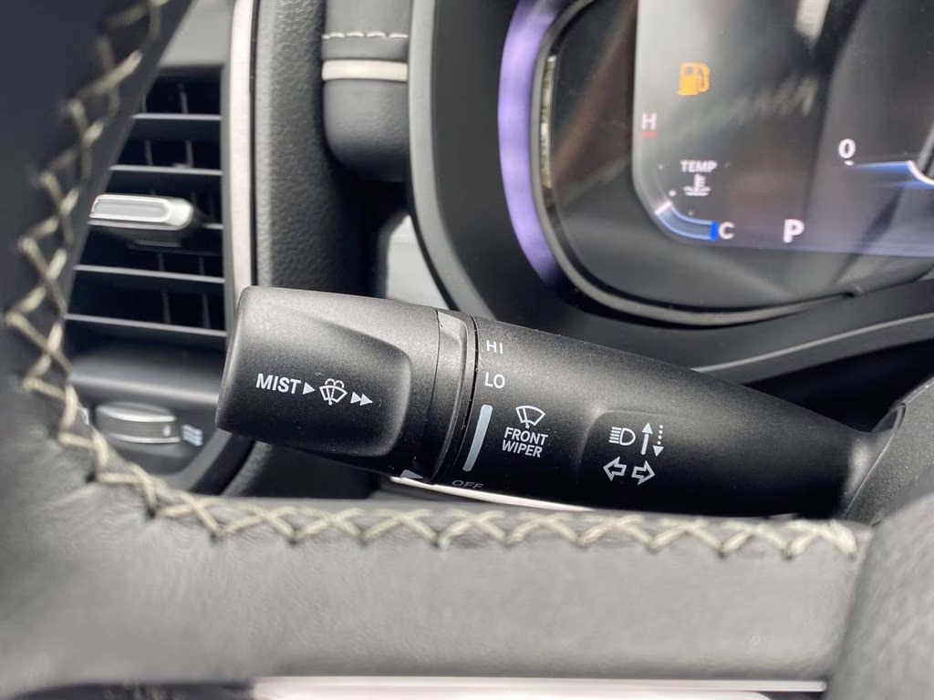 2026 Diamond Black Crystal Pearlcoat Ram 1500 Limited 4X4 Truck