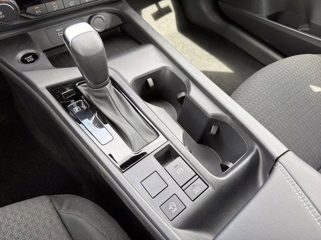 2026 Fresh Powder Nissan Sentra S FWD Sedan