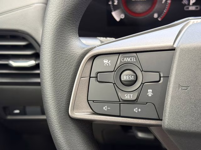 2026 Fresh Powder Nissan Sentra S FWD Sedan