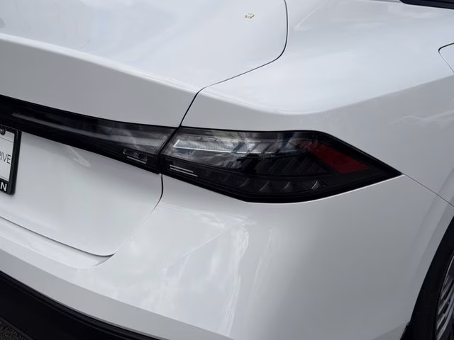 2026 Fresh Powder Nissan Sentra S FWD Sedan