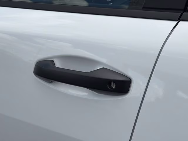 2026 Fresh Powder Nissan Sentra S FWD Sedan