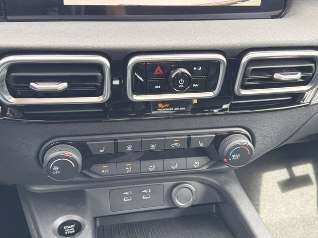 2026 Fresh Powder Nissan Sentra S FWD Sedan