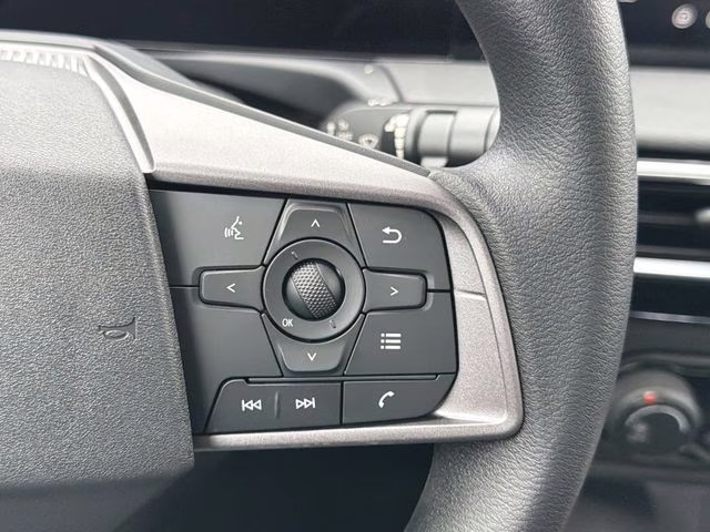 2026 Gun Metallic Nissan Sentra S FWD Sedan