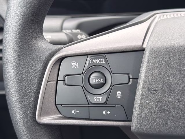 2026 Gun Metallic Nissan Sentra S FWD Sedan