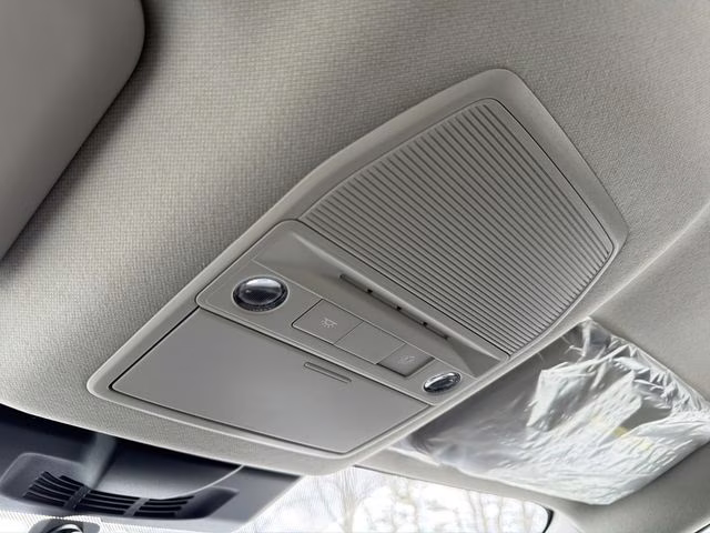 2026 Gun Metallic Nissan Sentra S FWD Sedan