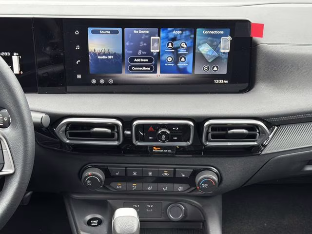 2026 Gun Metallic Nissan Sentra S FWD Sedan