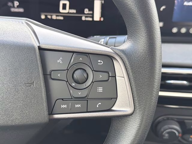 2026 Fresh Powder Nissan Sentra S FWD Sedan