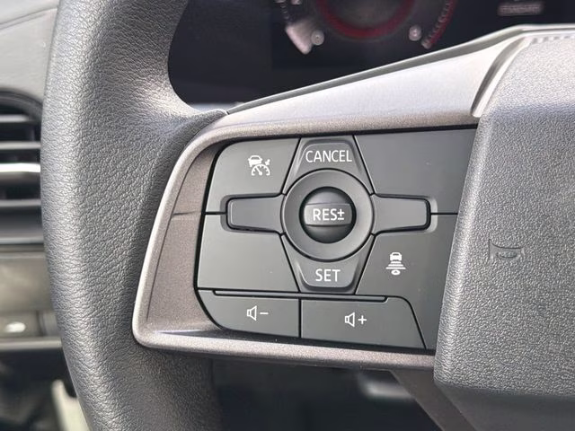 2026 Fresh Powder Nissan Sentra S FWD Sedan