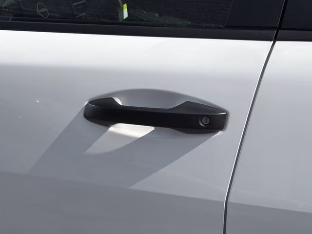 2026 Fresh Powder Nissan Sentra S FWD Sedan