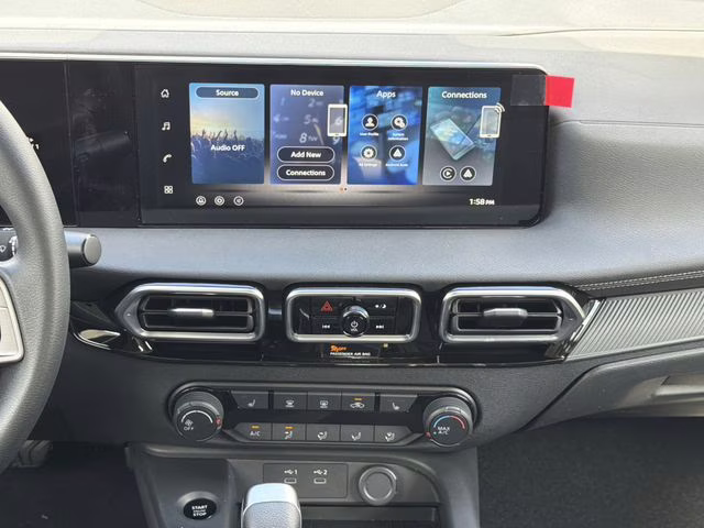 2026 Fresh Powder Nissan Sentra S FWD Sedan