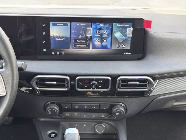 2026 Fresh Powder Nissan Sentra S FWD Sedan