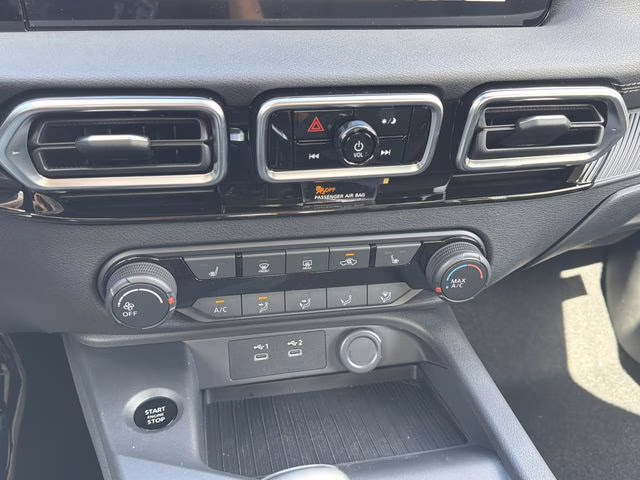 2026 Fresh Powder Nissan Sentra S FWD Sedan