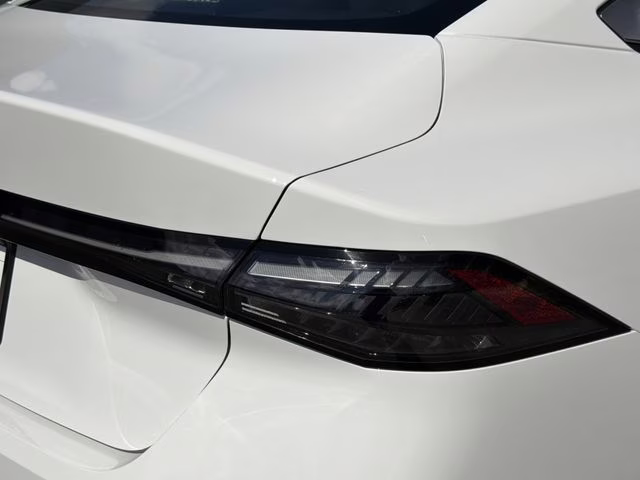 2026 Fresh Powder Nissan Sentra S FWD Sedan