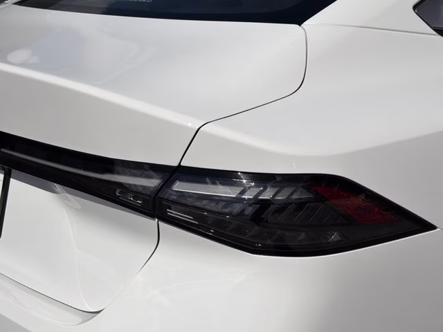 2026 Fresh Powder Nissan Sentra S FWD Sedan