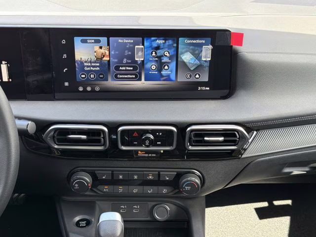 2026 Fresh Powder Nissan Sentra S FWD Sedan