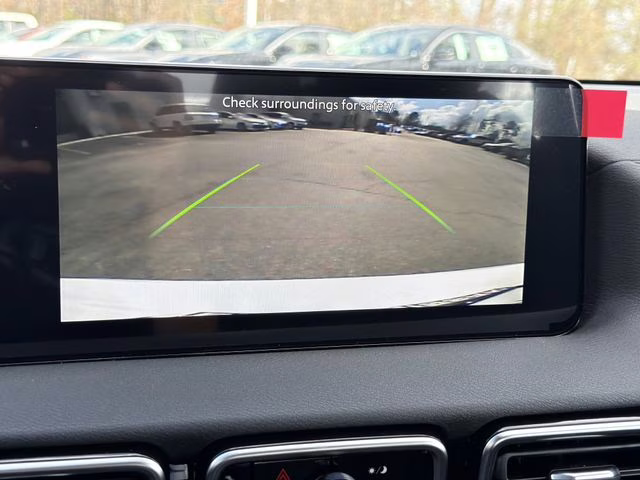 2026 Fresh Powder Nissan Sentra S FWD Sedan