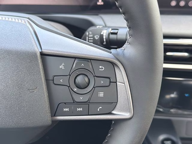 2026 Super Black Nissan Sentra SV FWD Sedan