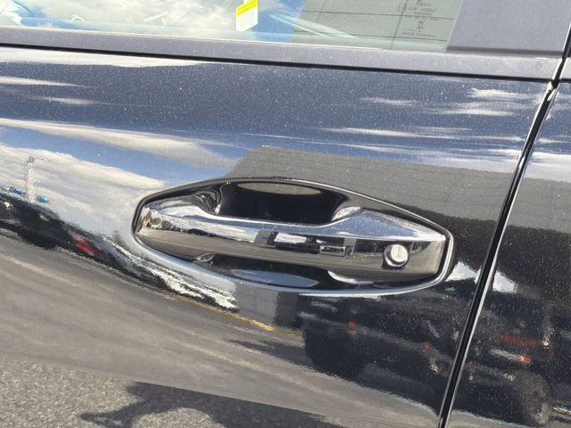 2026 Super Black Nissan Sentra SV FWD Sedan