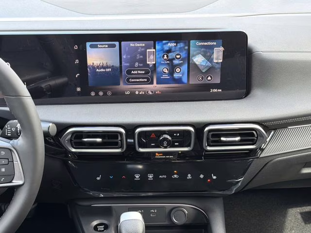 2026 Super Black Nissan Sentra SV FWD Sedan