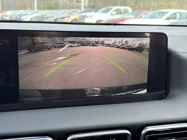 2026 Super Black Nissan Sentra SV FWD Sedan