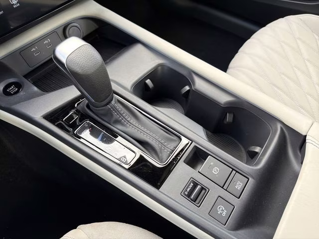 2026 Super Black Nissan Sentra SL FWD Sedan