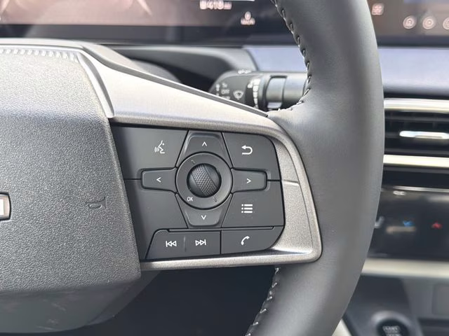 2026 Super Black Nissan Sentra SL FWD Sedan