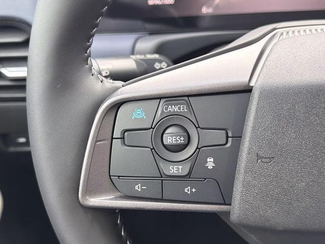 2026 Super Black Nissan Sentra SL FWD Sedan