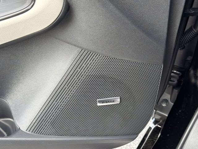 2026 Super Black Nissan Sentra SL FWD Sedan