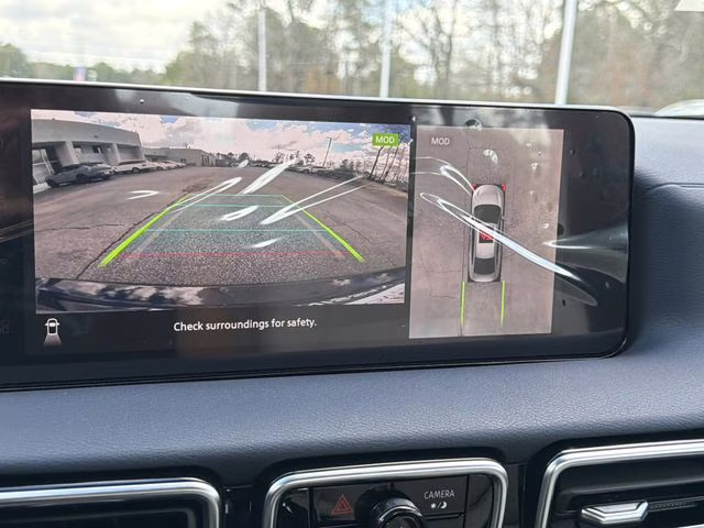 2026 Super Black Nissan Sentra SL FWD Sedan