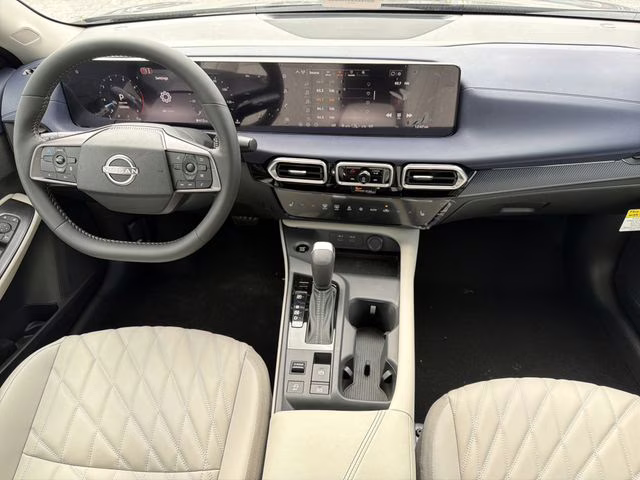 2026 Gun Metallic Nissan Sentra SL FWD Sedan