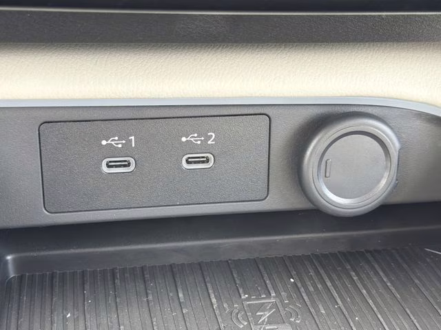 2026 Gun Metallic Nissan Sentra SL FWD Sedan