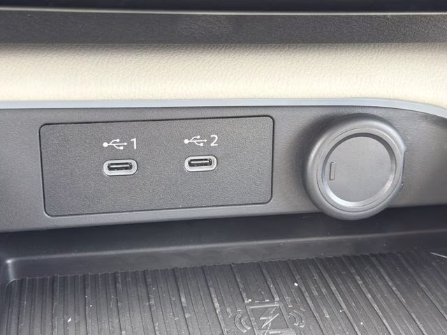 2026 Gun Metallic Nissan Sentra SL FWD Sedan