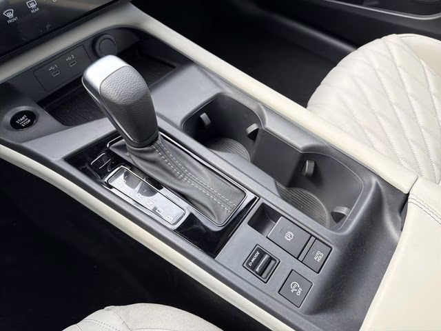 2026 Gun Metallic Nissan Sentra SL FWD Sedan