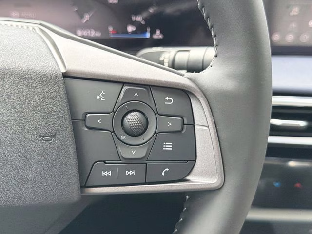 2026 Gun Metallic Nissan Sentra SL FWD Sedan