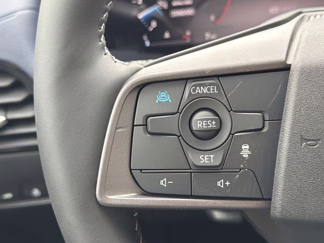 2026 Gun Metallic Nissan Sentra SL FWD Sedan